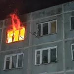 Независимая оценка после пожара ООО АБО