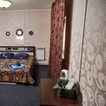 Просторный гостиничный номер в Барнауле на 4,  5 и 6 гостей