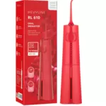 Ирригатор Revyline RL610 в цвете Magenta,  недорого