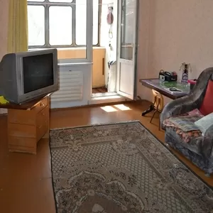 2-х комнатная квартира в Барнауле