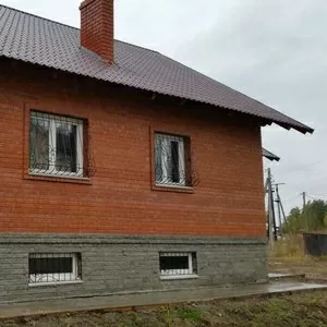 Продаётся дом в посёлке Фирсово (г.Барнаул