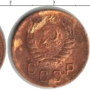  Подаются монеты ССР 1940-1989 годах  Таджикистан Согдийский область