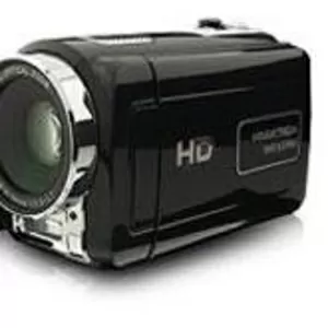 Продаю видеокамеру Praktica DVC 5.2 Full HD