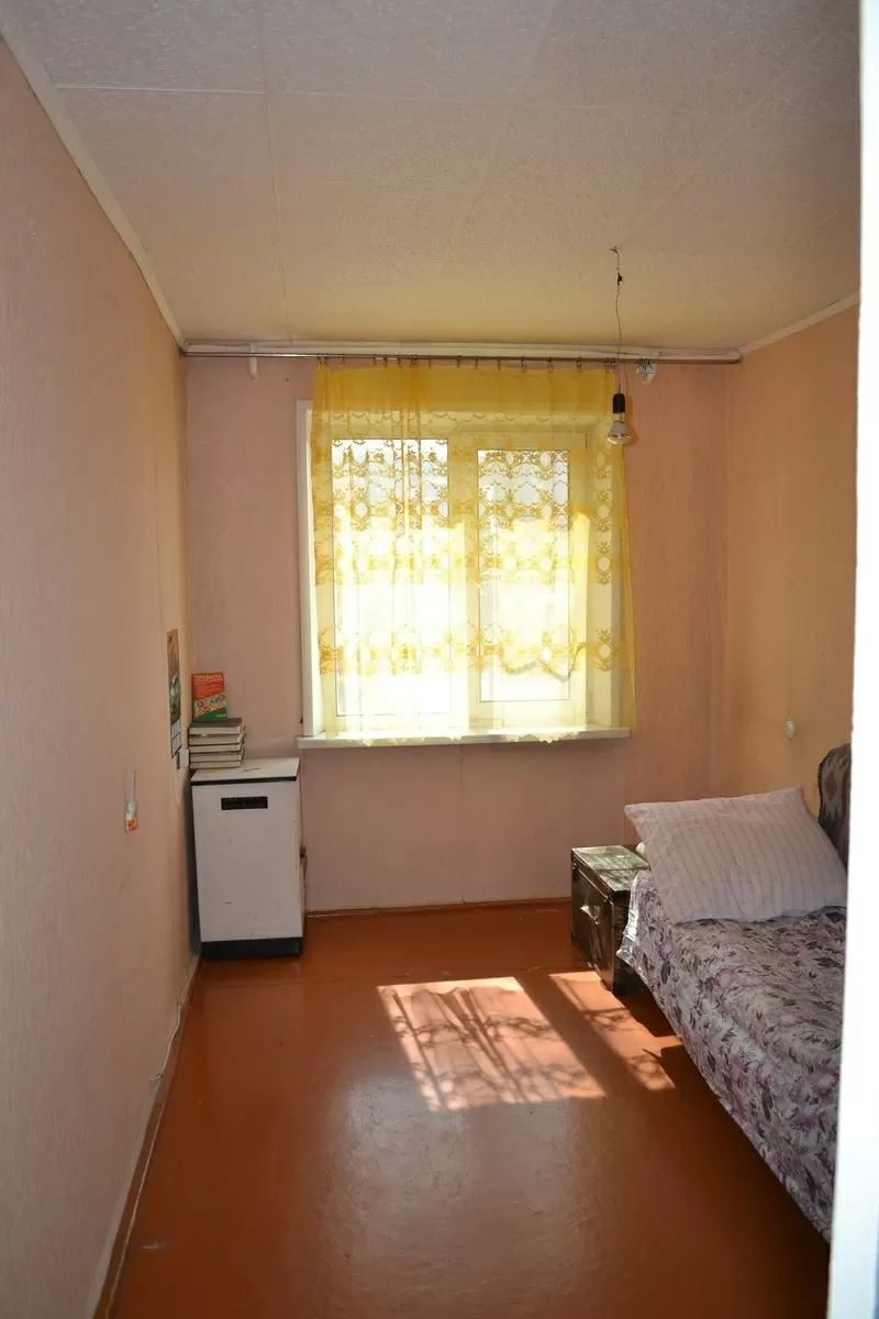 2-х комнатная квартира в Барнауле 3