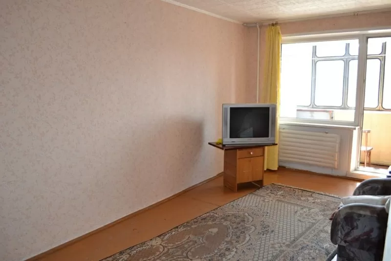 2-х комнатная квартира в Барнауле 4