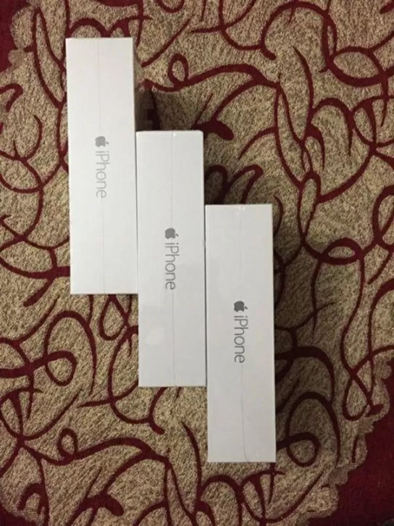 iPhone 6/6 + новое 2