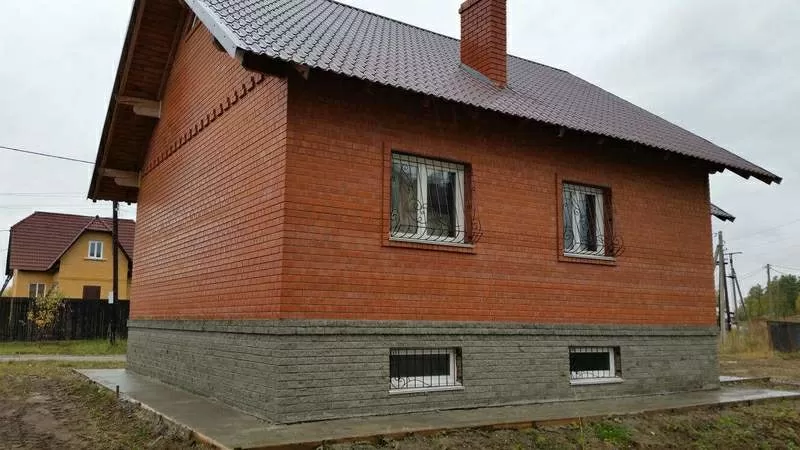 Продаётся дом в посёлке Фирсово (г.Барнаул
