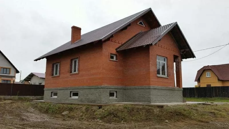 Продаётся дом в посёлке Фирсово (г.Барнаул 2