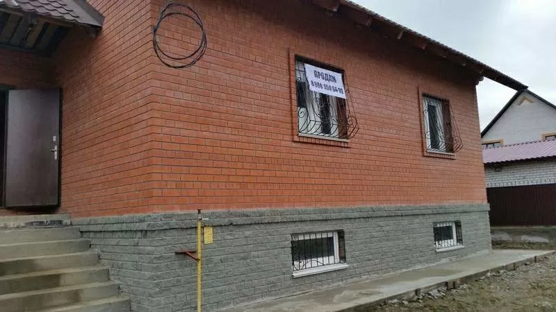 Продаётся дом в посёлке Фирсово (г.Барнаул 3