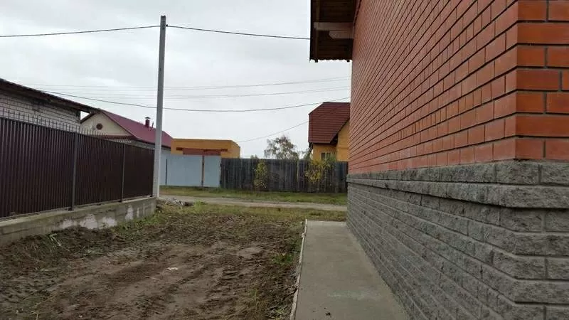 Продаётся дом в посёлке Фирсово (г.Барнаул 4