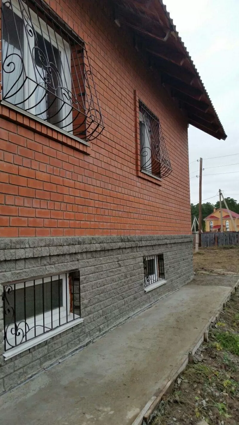 Продаётся дом в посёлке Фирсово (г.Барнаул 9