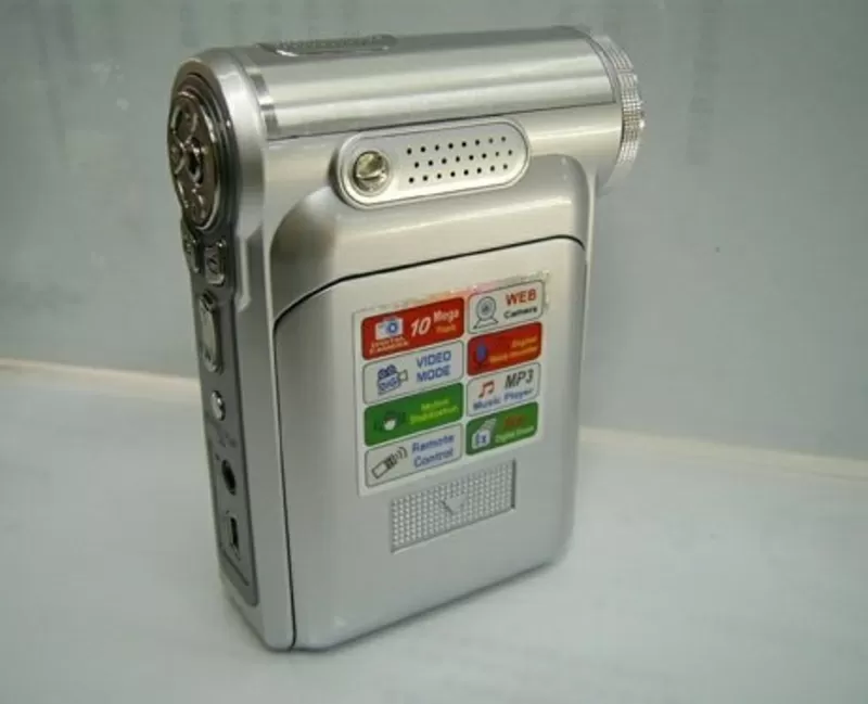 Продам цифровую видеокамеру SONY DDV 380 2